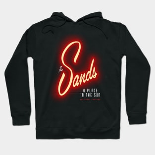 THE SANDS Hoodie